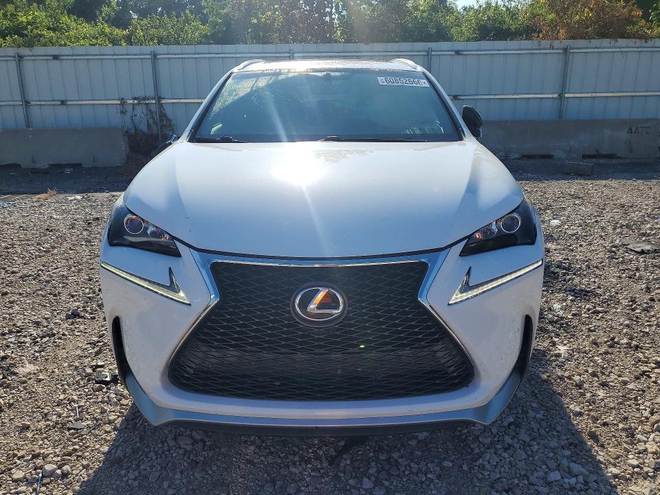 60852666 :رقم المزاد ، JTJBARBZXG2068470 vin ، 2016 Lexus Nx 200t مزاد بيع