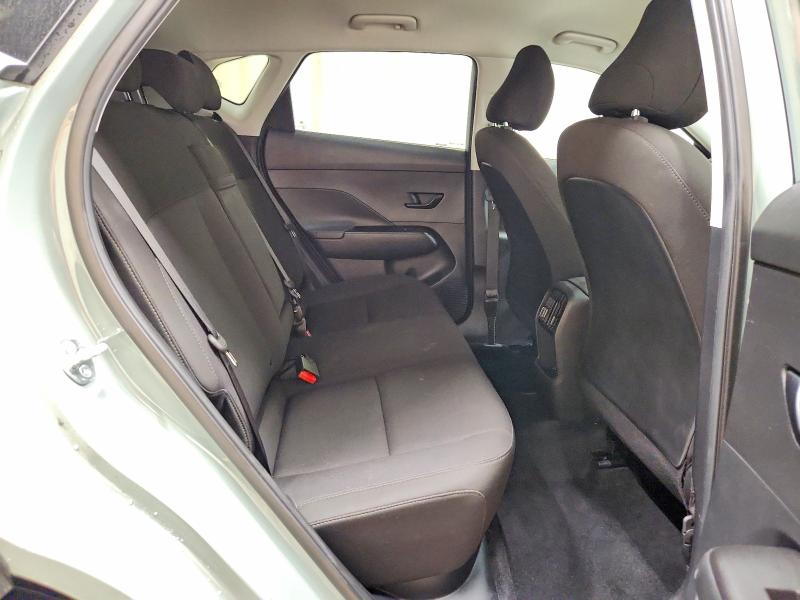 Aukcja sprzedaży 2025 Hyundai Kona, vin: KM8HBCAB2SU300872, numer aukcji: 60712996