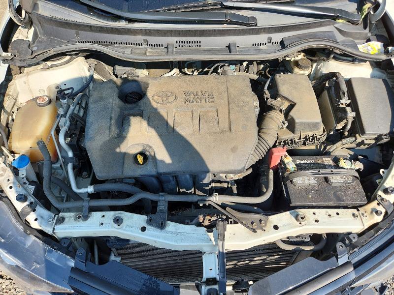 2017 Toyota Corolla Im მანქანა იყიდება აუქციონზე, vin: JTNKARJE5HJ532012, აუქციონის ნომერი: 60948526