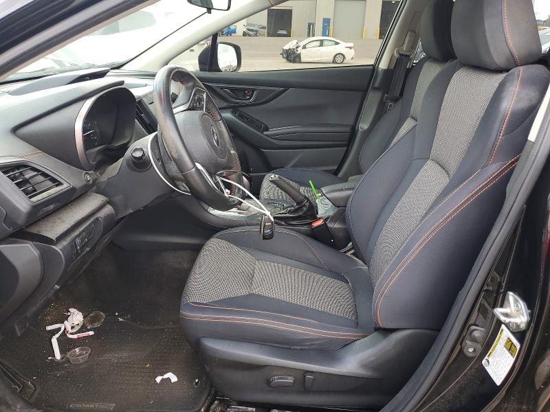Продажа на аукционе авто 2022 Subaru Crosstrek, vin: JF2GTAECXNH228886, номер лота: 61167926