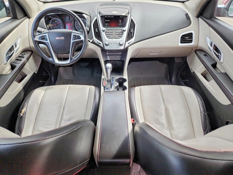 61311406 :رقم المزاد ، 2GKFLXE55C6367474 vin ، 2012 Gmc Terrain مزاد بيع