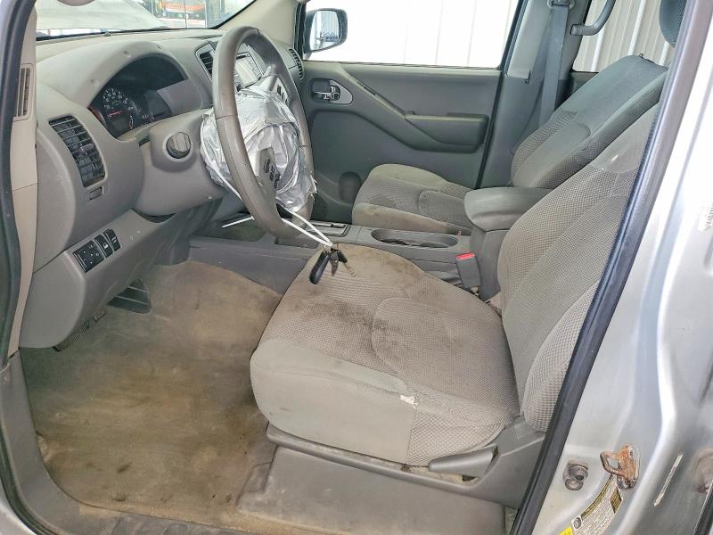 Продажа на аукционе авто 2013 Nissan Frontier, vin: 1N6AD0EV4DN740850, номер лота: 61597396