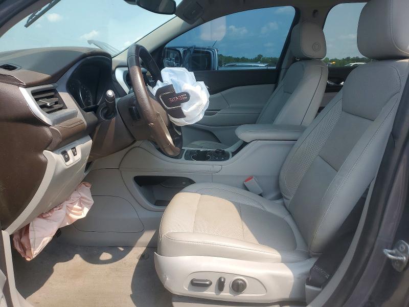 Продажа на аукционе авто 2020 Gmc Acadia, vin: 1GKKNMLS9LZ129874, номер лота: 62656776