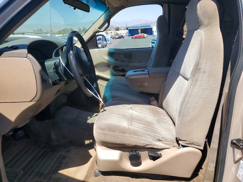 1997 Ford F150 მანქანა იყიდება აუქციონზე, vin: 1FTDX1765VND20177, აუქციონის ნომერი: 61435526
