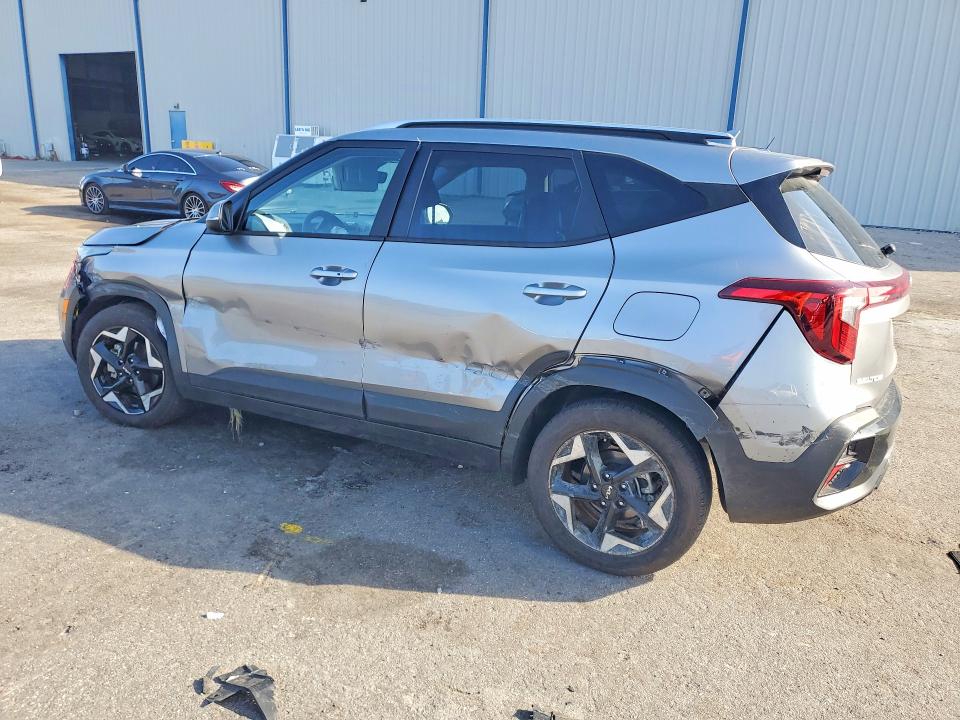Продажа на аукционе авто 2026 Kia Seltos, vin: KNDEU2AA6T7867993, номер лота: 61993116