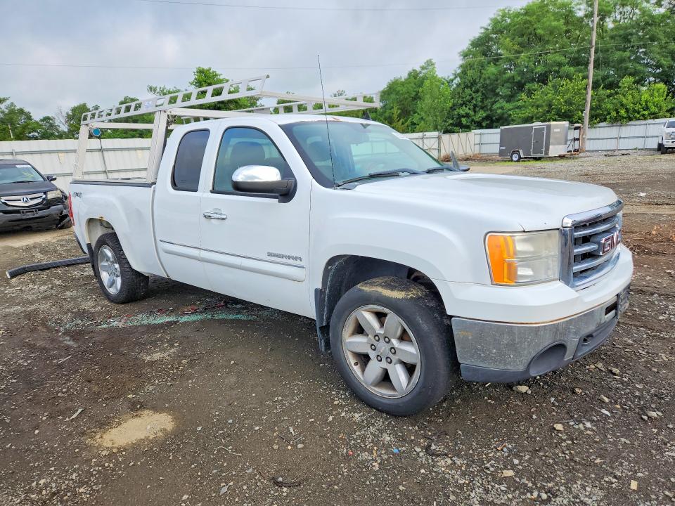 Продажа на аукционе авто 2012 Gmc Sierra, vin: 1GTR2VE76CZ180931, номер лота: 62242526