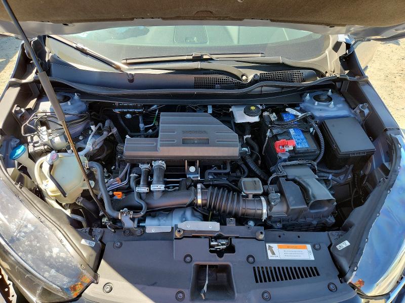 Aukcja sprzedaży 2022 Honda Cr-v, vin: 7FARW1H5XNE016344, numer aukcji: 63013866