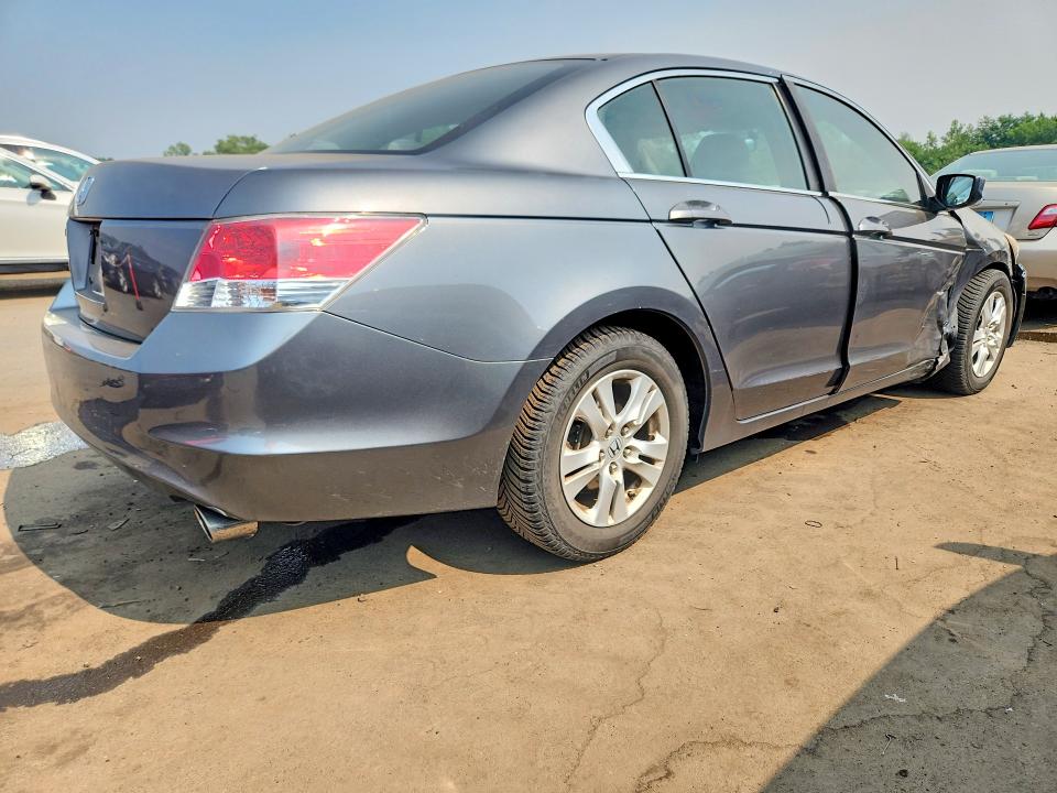 61204036 :رقم المزاد ، 1HGCP26469A189079 vin ، 2009 Honda Accord مزاد بيع
