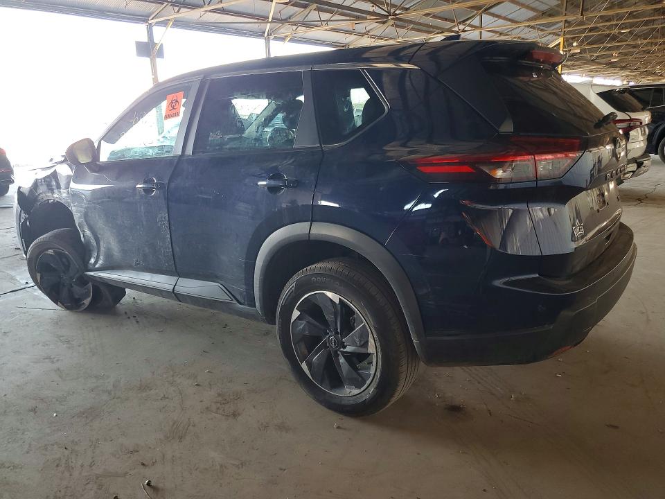 Продаж на аукціоні авто 2024 Nissan Rogue, vin: 5N1BT3BA5RC695249, номер лоту: 61203326