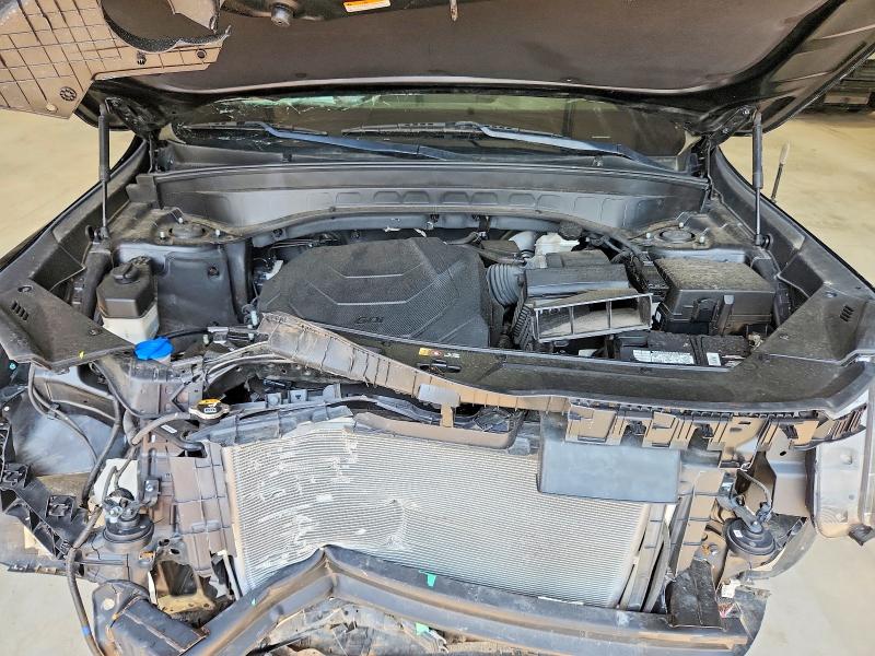 60977166 :رقم المزاد ، 5XYP64HCXLG023187 vin ، 2020 Kia Telluride مزاد بيع