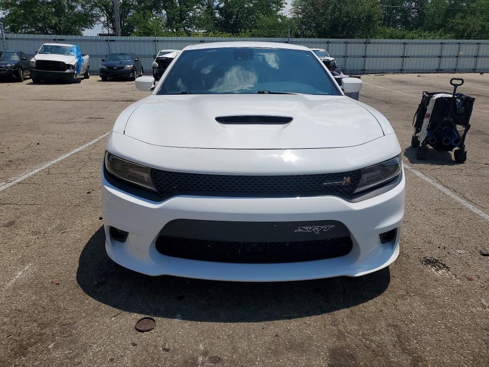 Продаж на аукціоні авто 2018 Dodge Charger, vin: 2C3CDXGJ5JH218493, номер лоту: 59263666