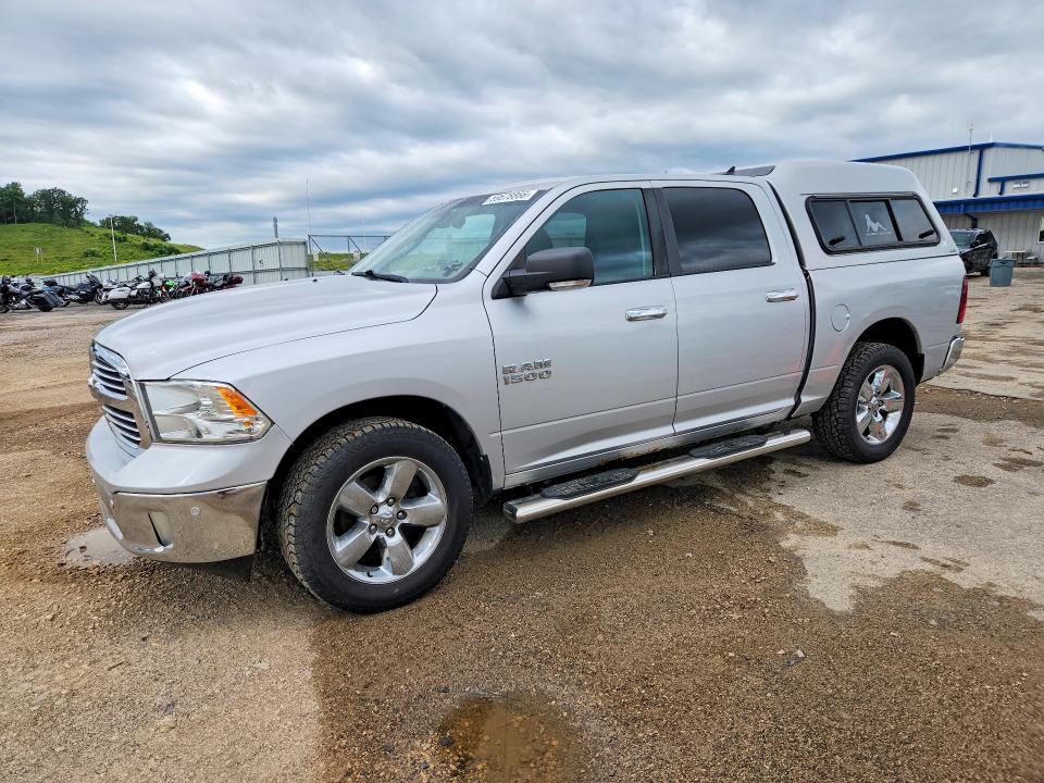Aukcja sprzedaży 2015 Ram 1500, vin: 1C6RR7LG9FS732548, numer aukcji: 59678866