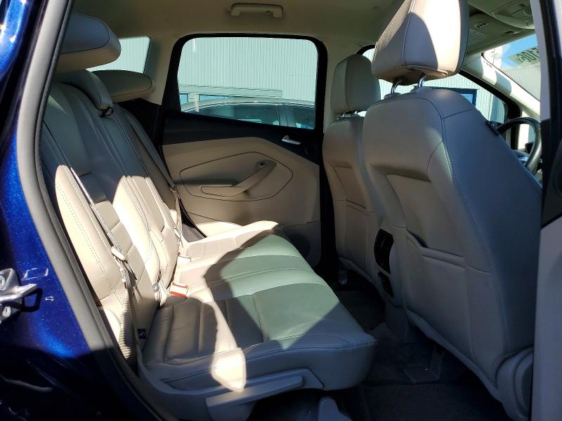 Aukcja sprzedaży 2016 Ford C-max, vin: 1FADP5BU5GL106825, numer aukcji: 60885106