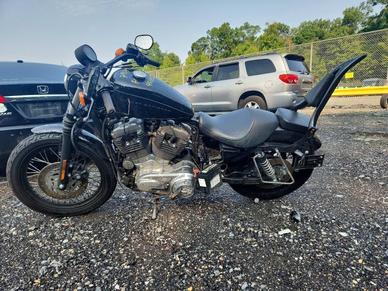 Aukcja sprzedaży 2009 Harley-davidson Xl1200, vin: 1HD1CZ3109K456455, numer aukcji: 62657376