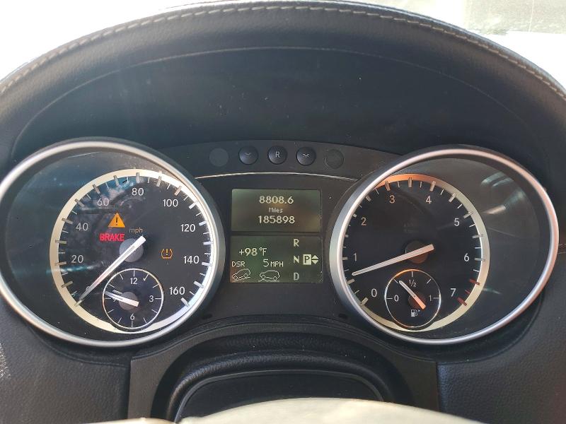 Auction sale of the 2010 Mercedes-benz Gl, vin: 4JGBF7BE4AA555954, lot number: 62990646