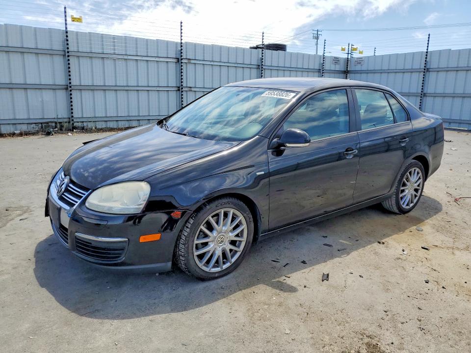 Aukcja sprzedaży 2009 Volkswagen Jetta, vin: 3VWRA71K29M052265, numer aukcji: 60450736