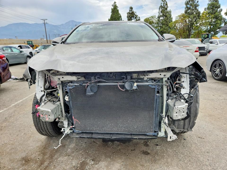 61795286 :رقم المزاد ، JTJAGCEZ7N5001615 vin ، 2022 Lexus Nx مزاد بيع