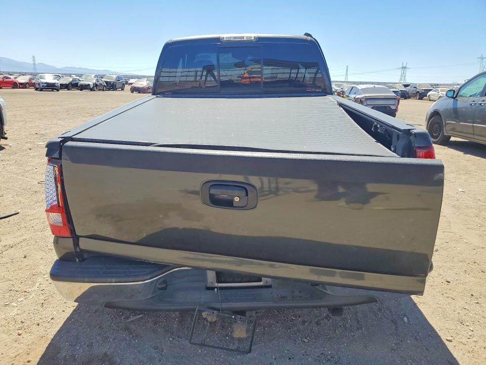 Aukcja sprzedaży 2005 Gmc New Sierra, vin: 1GTEK19B05E216337, numer aukcji: 60269306