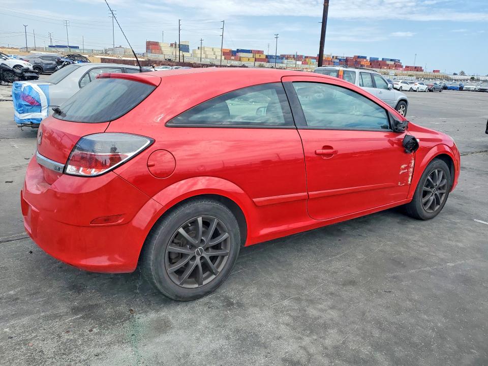 Auction sale of the 2008 Saturn Astra, vin: W08AT271485062224, lot number: 61236736