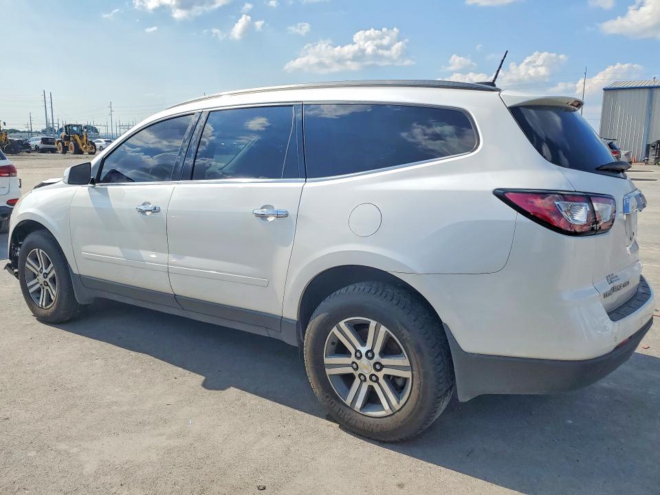 Aukcja sprzedaży 2017 Chevrolet Traverse, vin: 1GNKVHKD4HJ109339, numer aukcji: 60835036