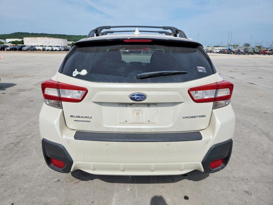 Продажа на аукционе авто 2019 Subaru Crosstrek, vin: JF2GTANC4KH391870, номер лота: 63017886