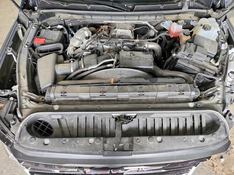 Продаж на аукціоні авто 2026 Gmc Sierra, vin: 1GD4USEYXTF167575, номер лоту: 61038386