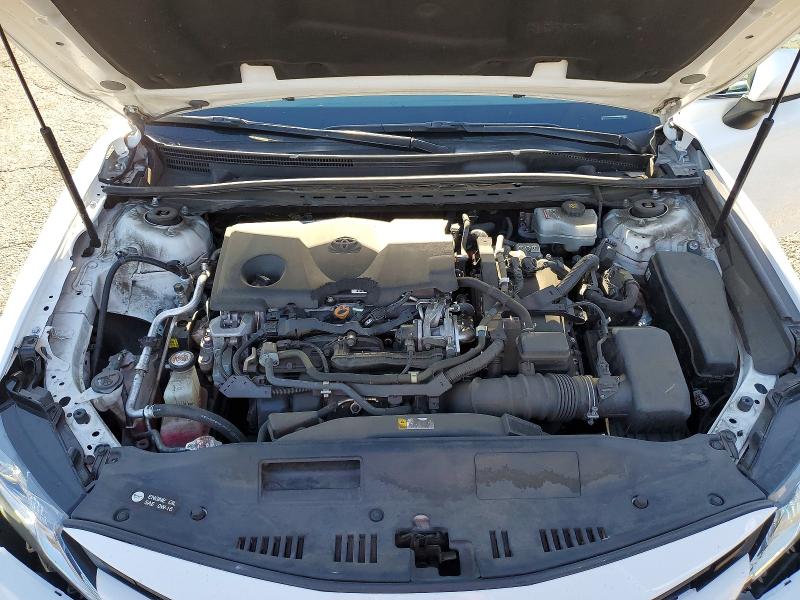 Продаж на аукціоні авто 2020 Toyota Camry, vin: 4T1C31AK8LU538593, номер лоту: 61216166