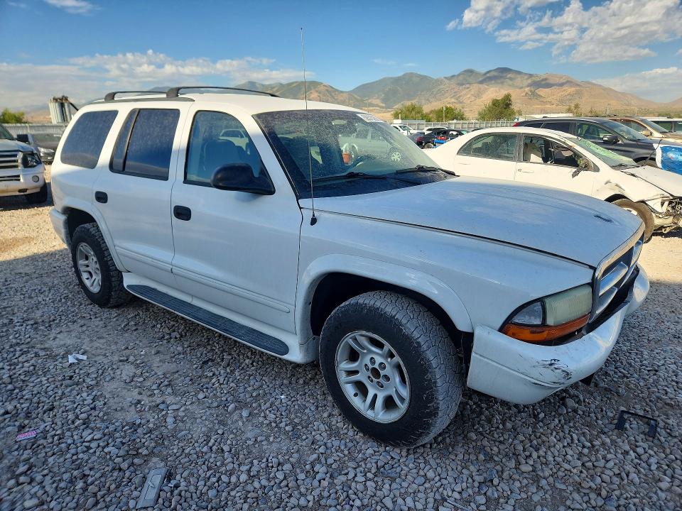 Продаж на аукціоні авто 2003 Dodge Durango, vin: 1D4HR48N23F505770, номер лоту: 59373266