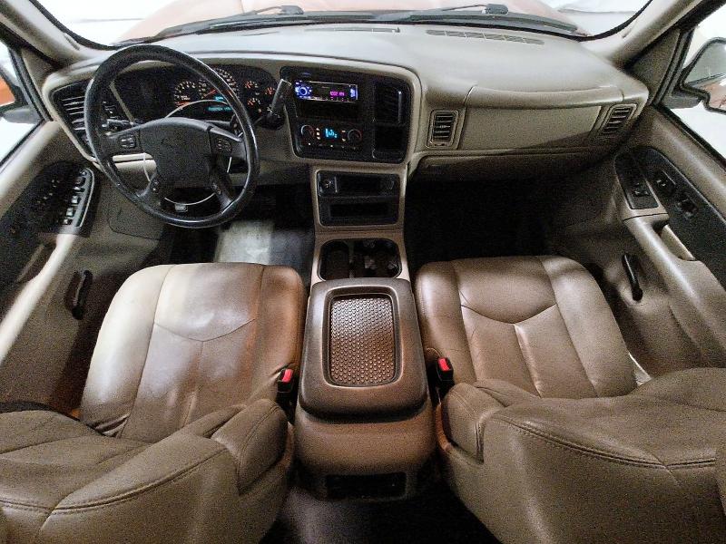 Aukcja sprzedaży 2004 Chevrolet Avalanche, vin: 3GNEK12T54G261422, numer aukcji: 60756666
