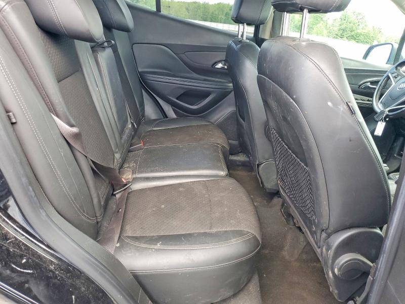 Продаж на аукціоні авто 2017 Buick Encore, vin: KL4CJASB3HB006786, номер лоту: 61058786