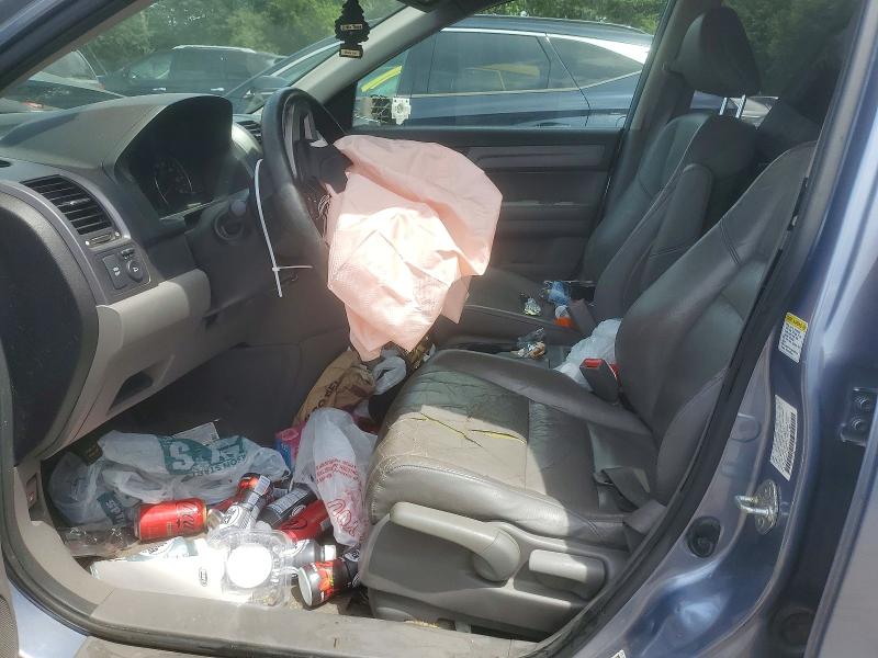 Aukcja sprzedaży 2007 Honda Cr-v, vin: JHLRE48747C041101, numer aukcji: 62046116
