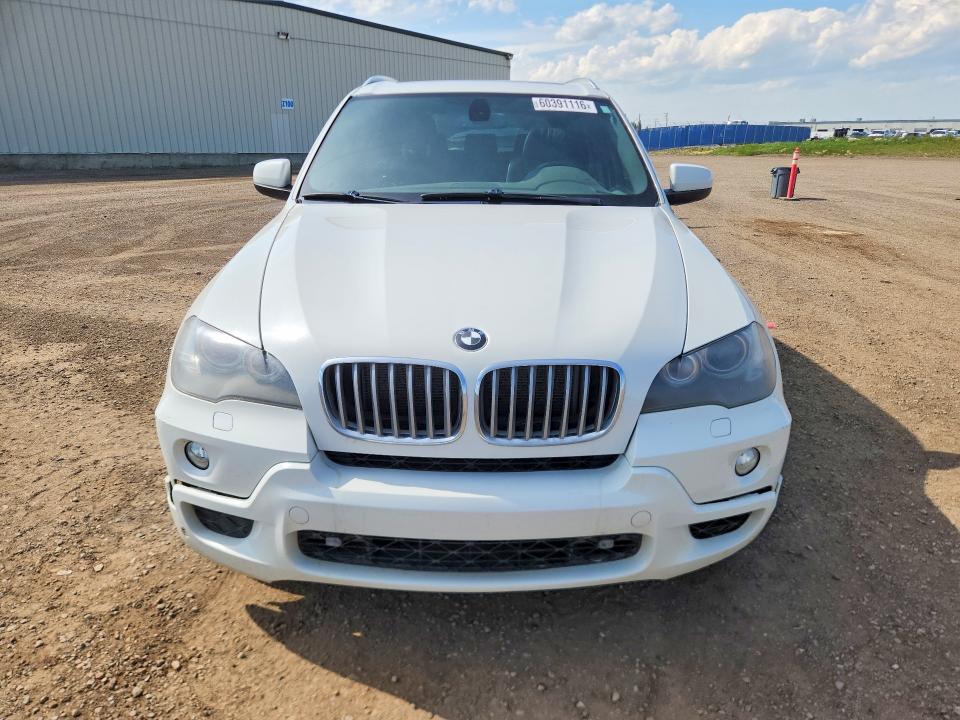 2010 Bmw X5 მანქანა იყიდება აუქციონზე, vin: 5UXFE8C57AL311148, აუქციონის ნომერი: 60391116