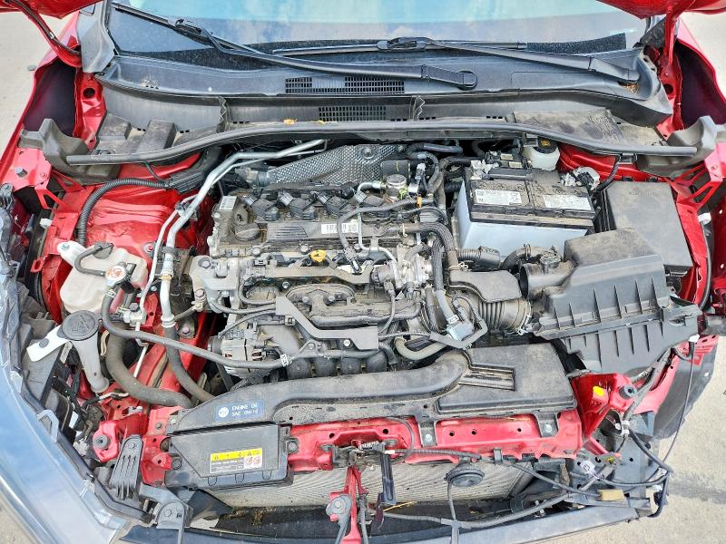Aukcja sprzedaży 2023 Toyota Corolla Cross, vin: 7MUCAABG5PV058614, numer aukcji: 59729366