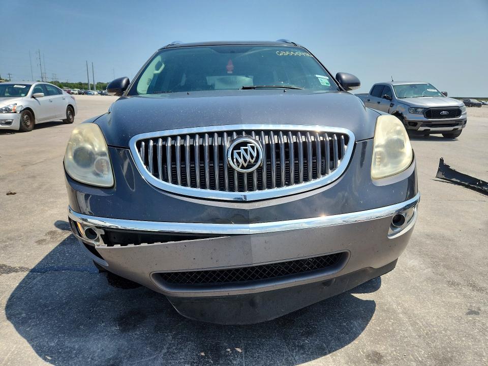 Aukcja sprzedaży 2012 Buick Enclave, vin: 5GAKRCED0CJ360221, numer aukcji: 63555486
