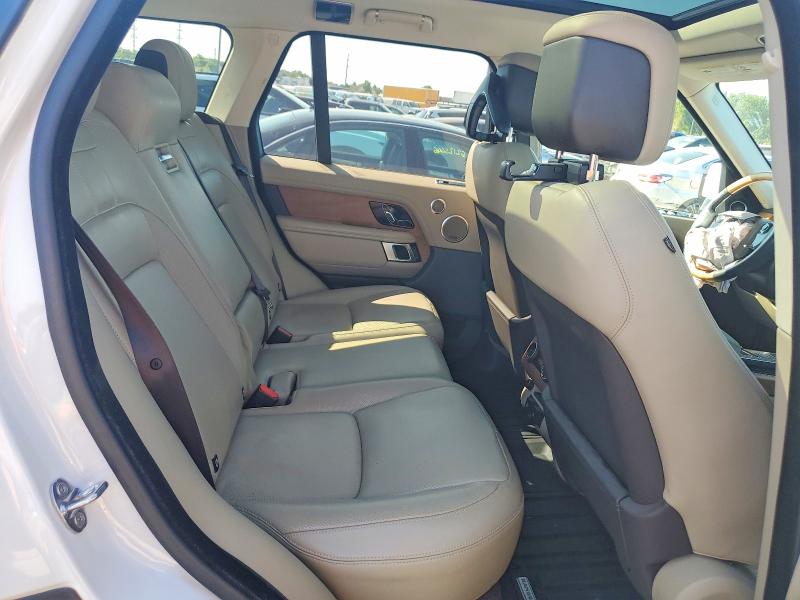 Продаж на аукціоні авто 2019 Land Rover Range Rover, vin: SALGS2RE4KA547751, номер лоту: 62207036