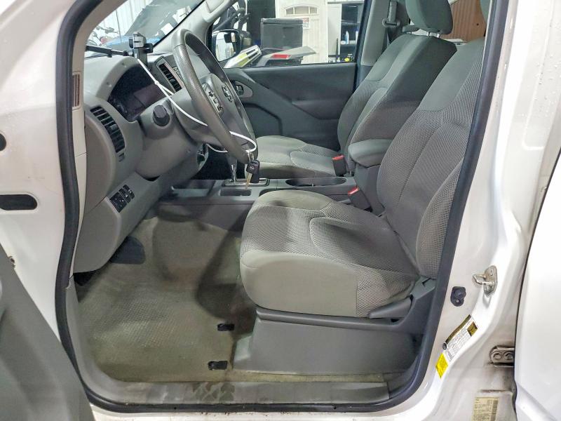 Продажа на аукционе авто 2018 Nissan Frontier, vin: 1N6AD0EVXJN735809, номер лота: 63039266