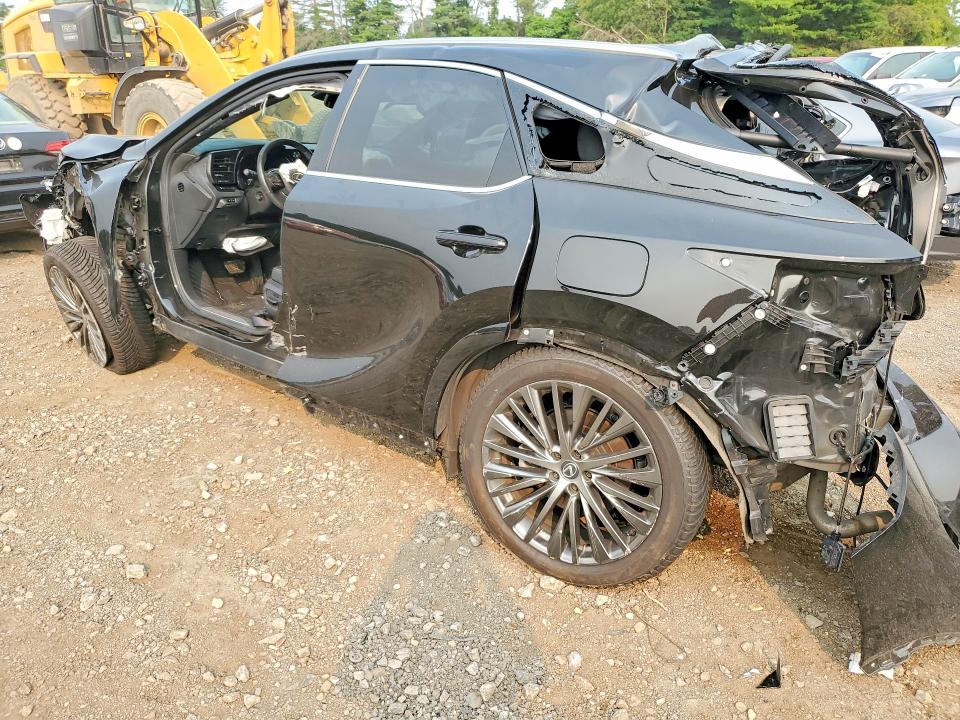 Продаж на аукціоні авто 2024 Lexus Rx 350, vin: 2T2BAMCA0RC047237, номер лоту: 60899446