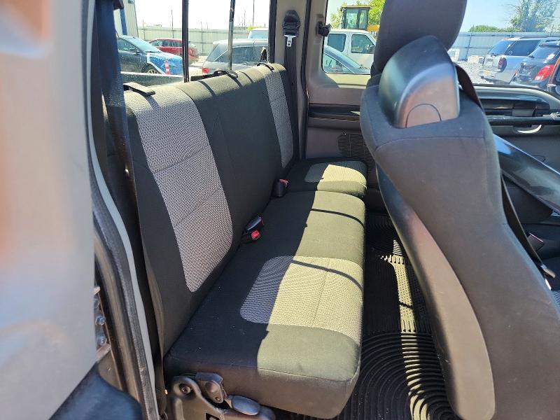 Aukcja sprzedaży 2004 Ford F250, vin: 1FTNX21S24EB15155, numer aukcji: 59673276