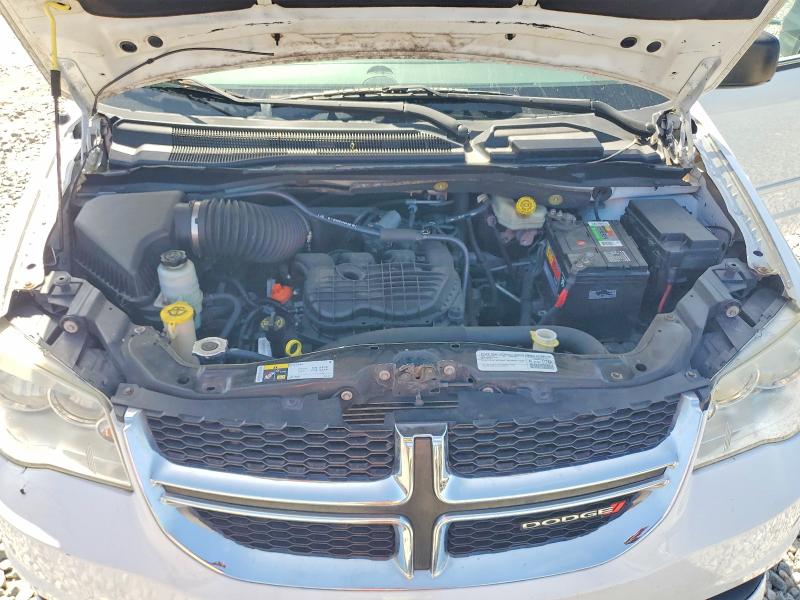 Aukcja sprzedaży 2015 Dodge Grand Caravan, vin: 2C4RDGBG9FR615949, numer aukcji: 61129226