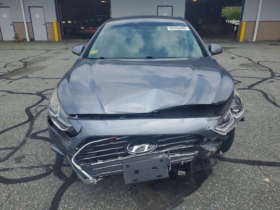 Aukcja sprzedaży 2018 Hyundai Sonata, vin: 5NPE24AF5JH674000, numer aukcji: 62293406