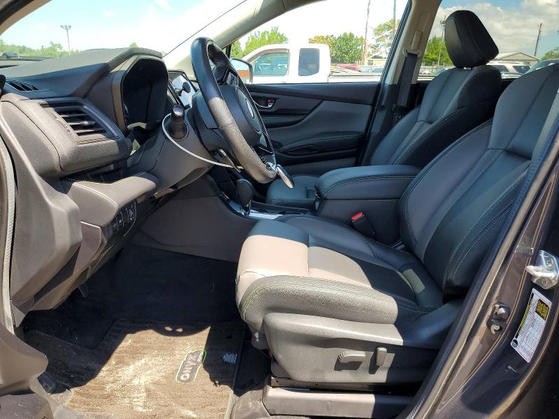 Продаж на аукціоні авто 2023 Subaru Ascent, vin: 4S4WMAHD5P3457015, номер лоту: 62972896