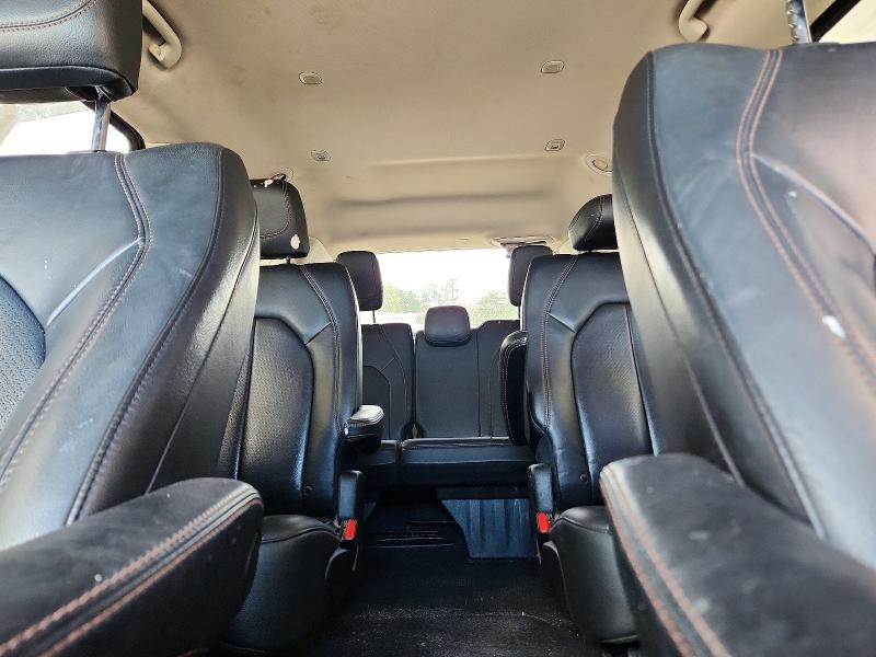 2020 Chrysler Pacifica მანქანა იყიდება აუქციონზე, vin: 2C4RC1BGXLR275853, აუქციონის ნომერი: 61920326