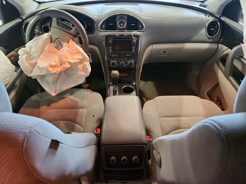 Продаж на аукціоні авто 2016 Buick Enclave, vin: 5GAKRAKD0GJ303077, номер лоту: 61156176