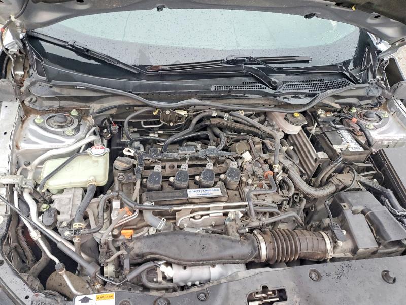 Продажа на аукционе авто 2019 Honda Civic, vin: SHHFK7G4XKU216897, номер лота: 62026956