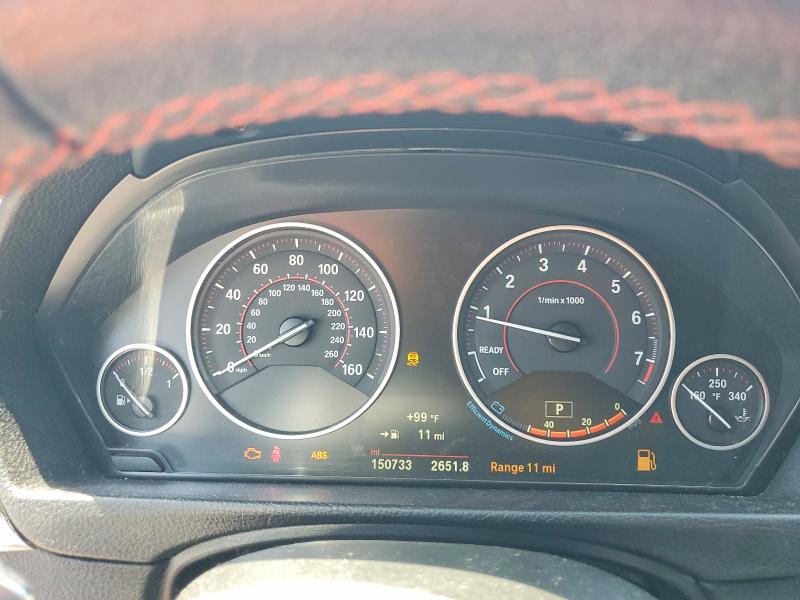 Aukcja sprzedaży 2016 Bmw 328, vin: WBA8E9G58GNT82539, numer aukcji: 59823856
