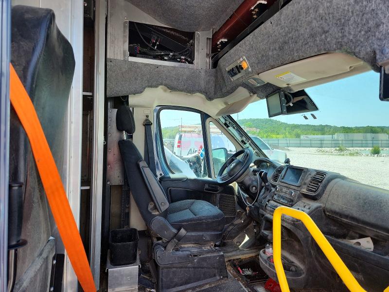 Aukcja sprzedaży 2022 Ram Promaster 3500, vin: 3C7WRVMGXNE126789, numer aukcji: 61989596