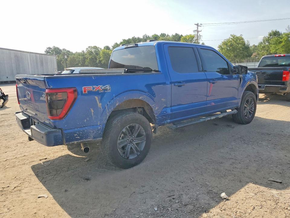 Продажа на аукционе авто 2022 Ford F150, vin: 1FTFW1E89NKE61058, номер лота: 62621856