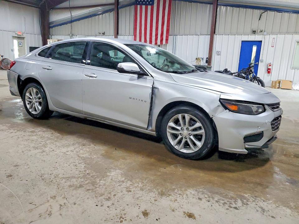 Продаж на аукціоні авто 2016 Chevrolet Malibu, vin: 1G1ZE5ST8GF267061, номер лоту: 60960736