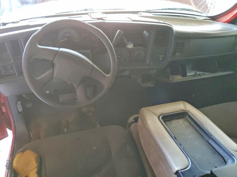 Aukcja sprzedaży 2004 Chevrolet Silverado, vin: 1GCEC19X84Z247058, numer aukcji: 62400156