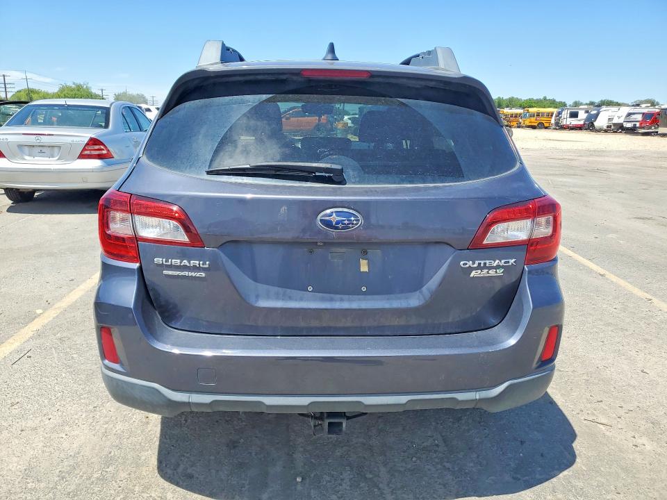 Продаж на аукціоні авто 2017 Subaru Outback, vin: 4S4BSACC5H3380781, номер лоту: 59286106